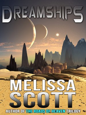 cover image of Dreamships